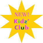 Parker G's Kids' Club